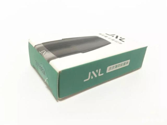 JNL集能量AHA电子烟套装评测 JNL集能量AHA电子烟套装评测