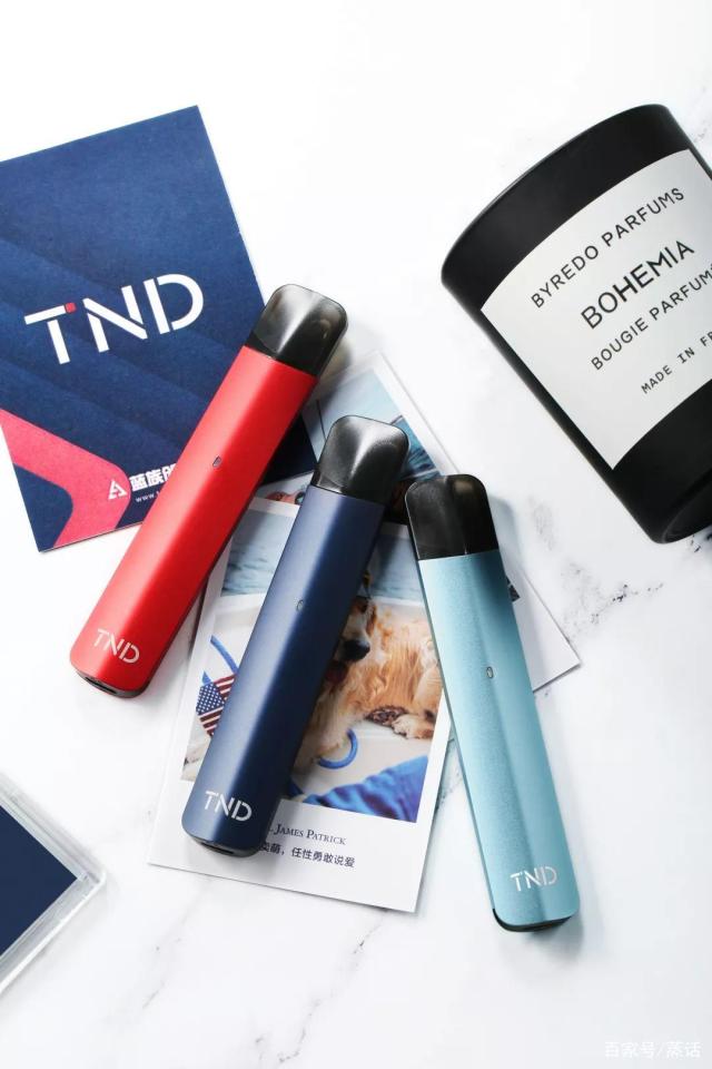 「TND新品」首创智能触控锁,解锁你的优雅灵魂 「TND新品」首创智能触控锁,解锁你的优雅灵魂