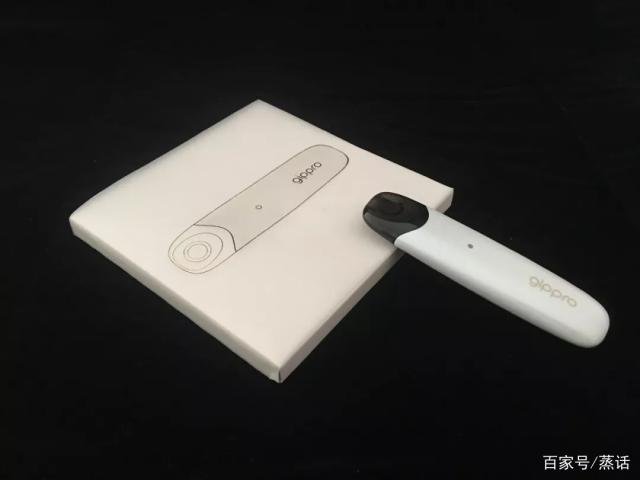gippro日本龙舞新一代食品级电子烟测评 gippro日本龙舞新一代食品级电子烟测评