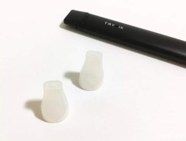 TRYMIX反正电子烟小烟使用评测 TRYMIX反正电子烟小烟使用评测