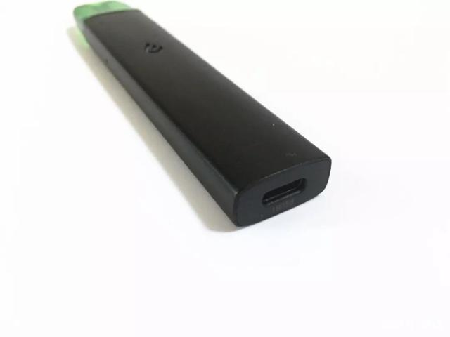 ESUN益爽PRO电子烟使用评测 ESUN益爽PRO电子烟使用评测