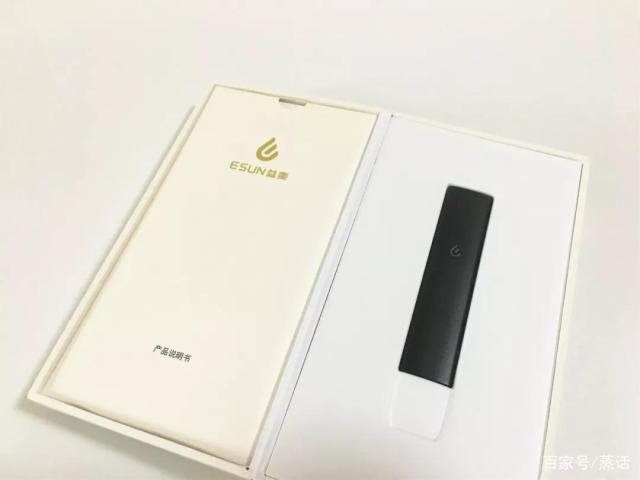 ESUN益爽PRO电子烟使用评测 ESUN益爽PRO电子烟使用评测