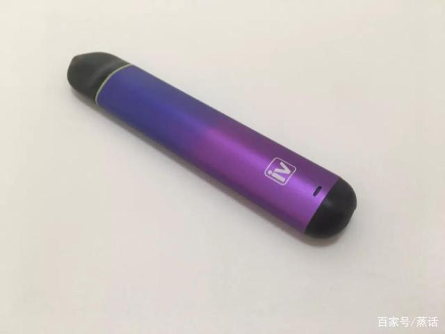 IV艾威换弹小烟套装电子烟评测报告 IV艾威换弹小烟套装电子烟评测报告