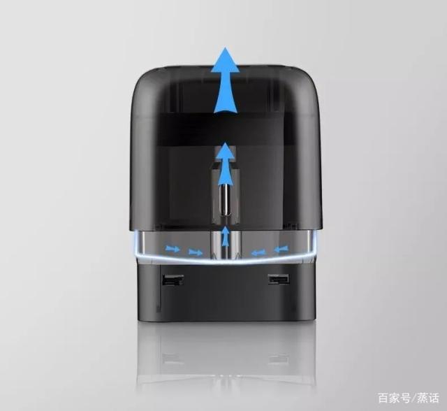 EVOVE这家电子烟公司新品换弹电子烟套装正式发布 EVOVE这家电子烟公司新品换弹电子烟套装正式发布