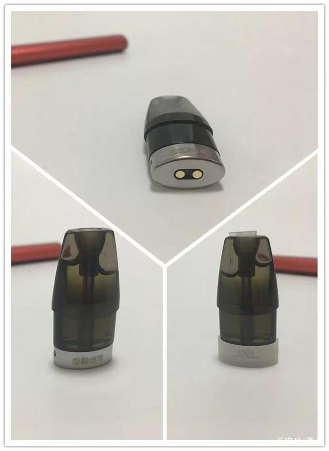 JNL集能量AHA电子烟套装评测 JNL集能量AHA电子烟套装评测