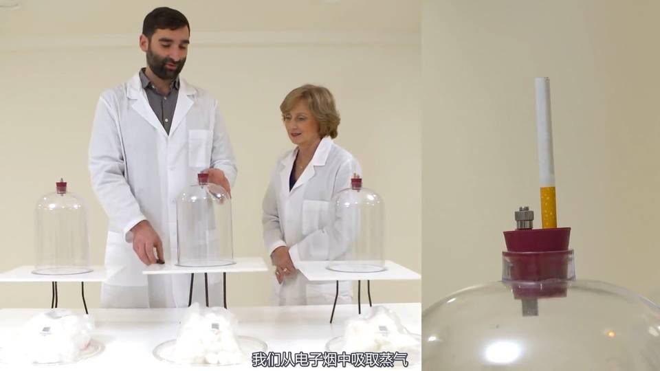 电子烟的危害有哪些？电子烟对人体的危害