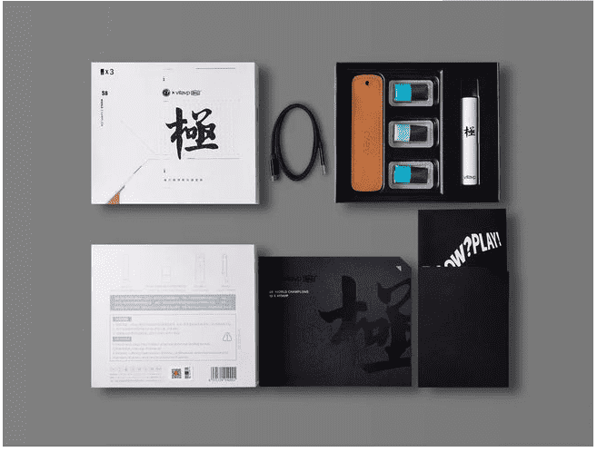 维它电子烟怎么样,有什么口味? 维它电子烟怎么样,有什么口味?
