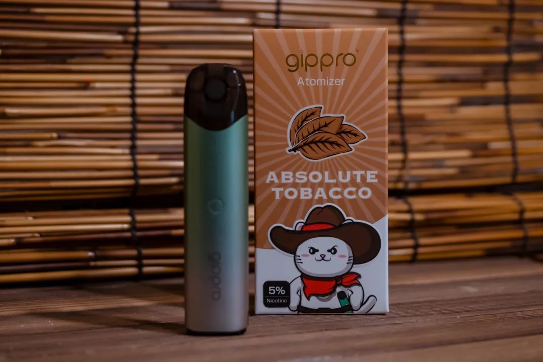 龙舞gippro SE轻彩系列电子烟|下沉市场又一生力军强势来袭 龙舞gippro SE轻彩系列电子烟|下沉市场又一生力军强势来袭