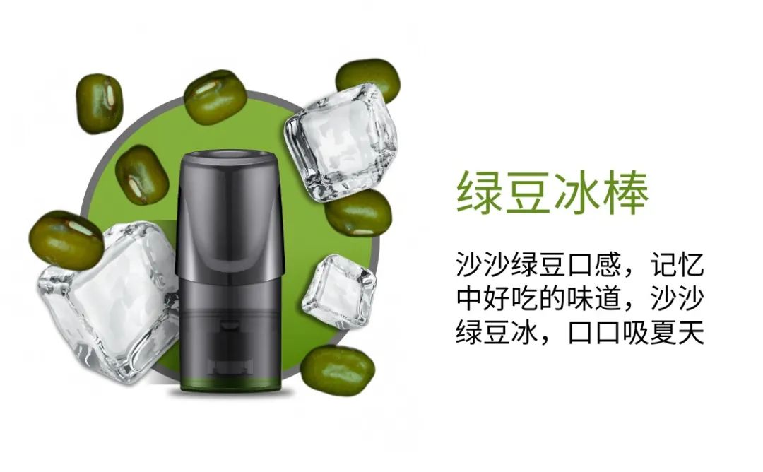 悦刻一代口味测评,人气排行榜! 悦刻一代口味测评,人气排行榜!