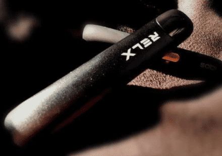 抽悦刻电子烟的副作用