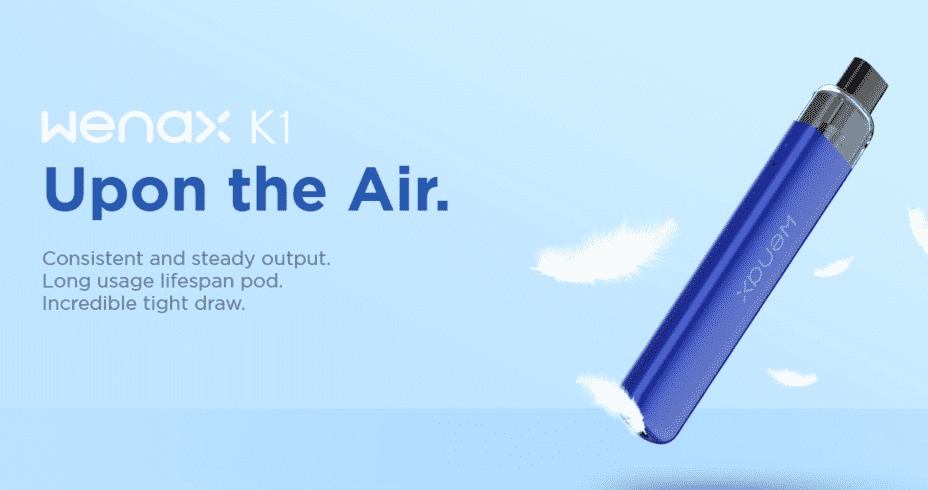 Geekvape电子烟简介、官网、资料 Geekvape电子烟简介、官网、资料