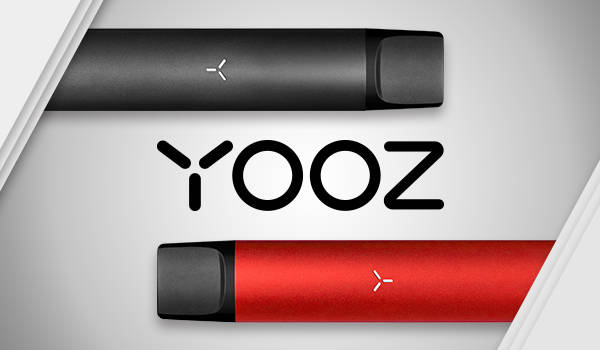YOOZ柚子电子烟简介、官网、资料 YOOZ柚子电子烟简介、官网、资料