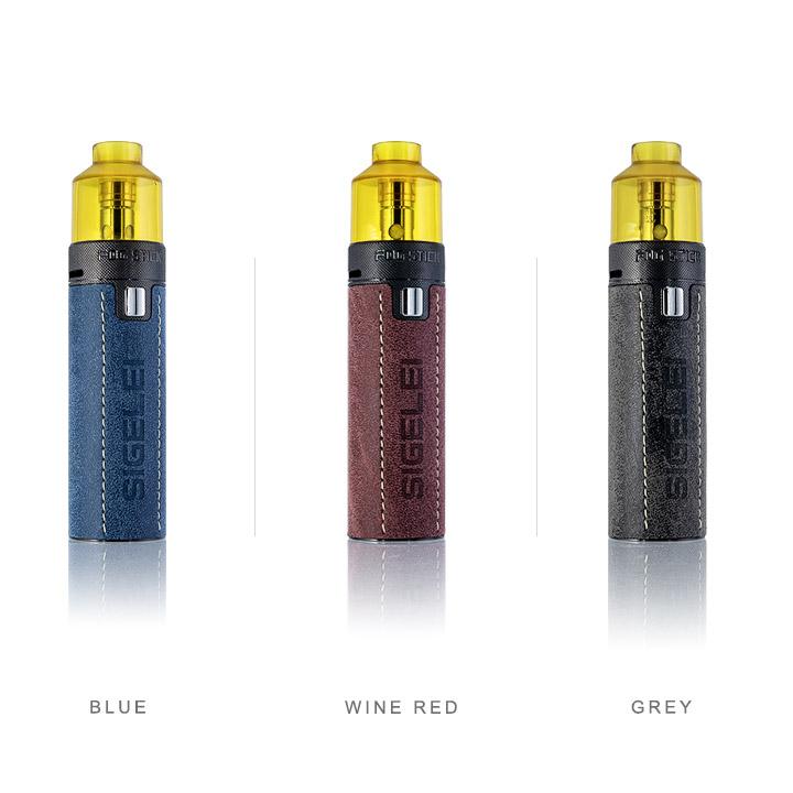 思格雷SIGELEI FOG STICK 80W大烟雾主机 思格雷SIGELEI FOG STICK 80W大烟雾主机
