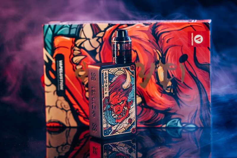 Vapelustion电子烟简介、官网、资料 Vapelustion电子烟简介、官网、资料