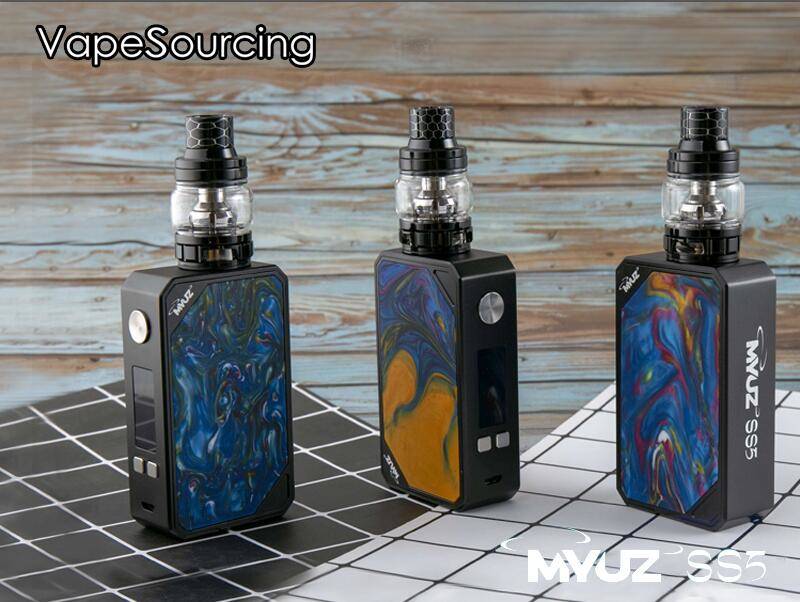 Vapesourcing电子烟简介、官网、资料 Vapesourcing电子烟简介、官网、资料