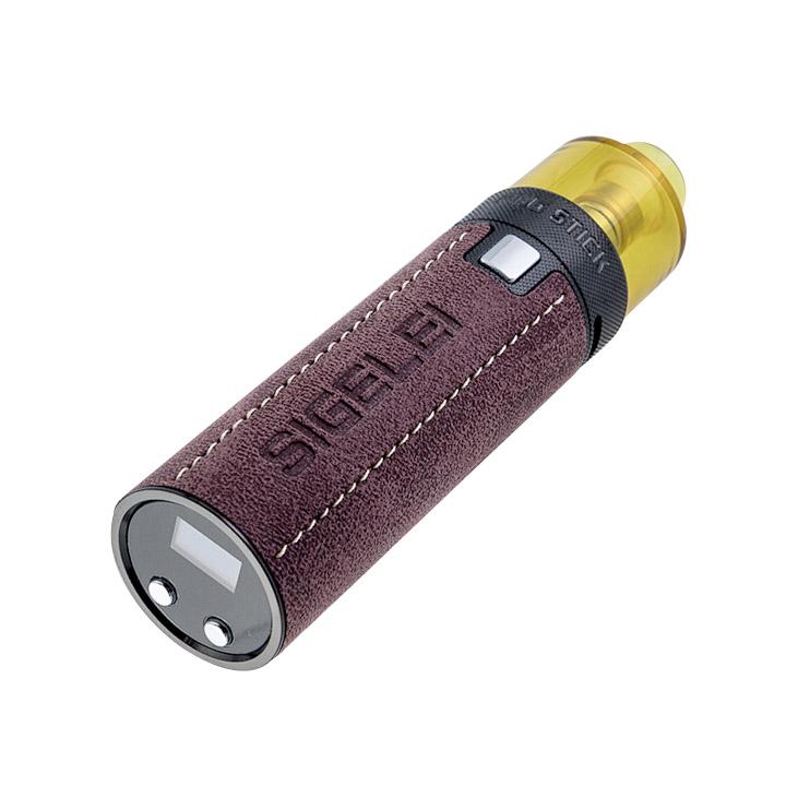 思格雷SIGELEI FOG STICK 80W大烟雾主机 思格雷SIGELEI FOG STICK 80W大烟雾主机