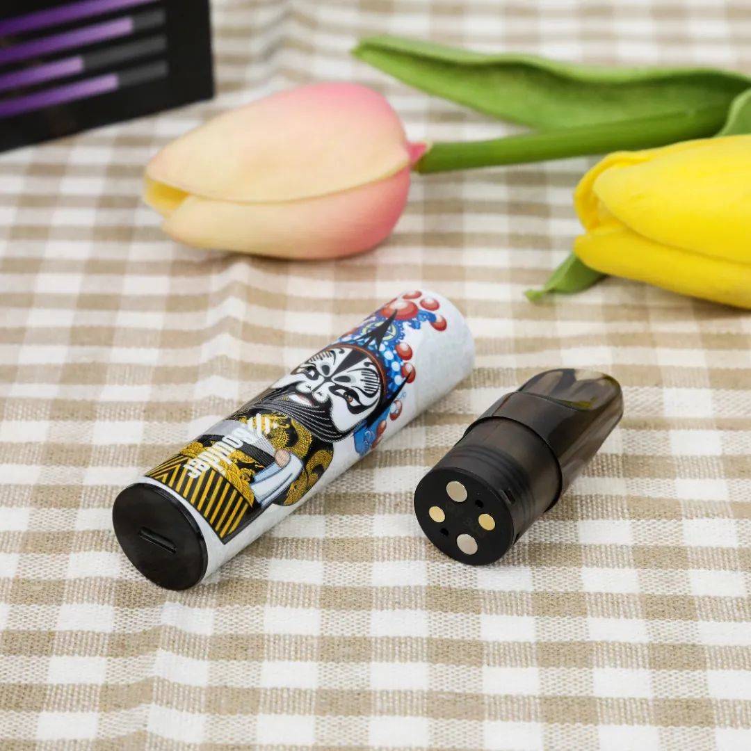 掌握陶瓷雾化芯技术,铂德研发更好口感产品 掌握陶瓷雾化芯技术,铂德研发更好口感产品
