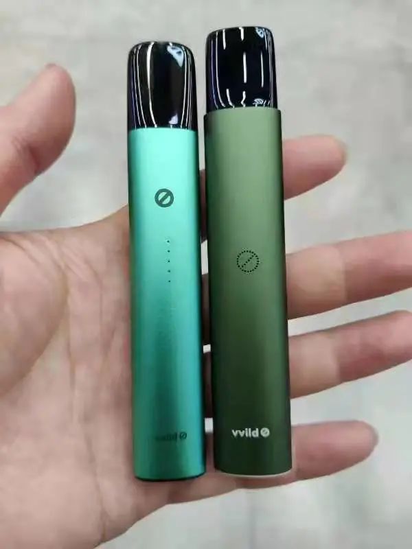小野电子烟V2杆子即将市场，V1的库存还顶得住吗？小野v2产品参数介绍！