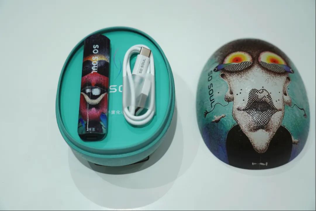 So Soul LUCKY 评测：匠人品质，匠心理念