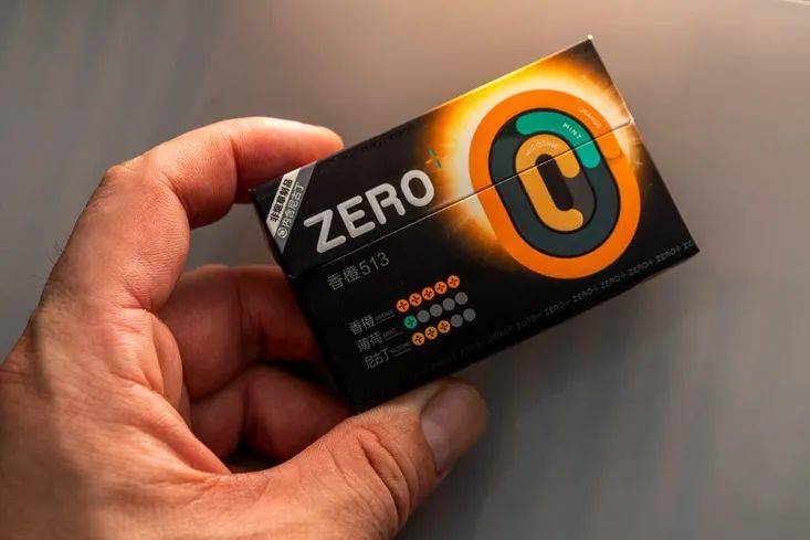 徕米零嘉ZERO+系列口味体验;差异化的HDB草本植物淬炼技术 徕米零嘉ZERO+系列口味体验;差异化的HDB草本植物淬炼技术