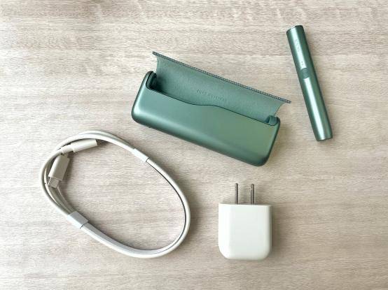 喜科首发|国内首家发布适配iQOS ILUMA低温本草制品 喜科首发|国内首家发布适配iQOS ILUMA低温本草制品