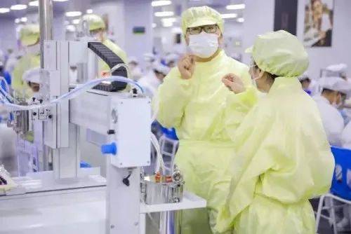 RELX悦刻电子烟实现品质、体验、安全“三位一体” RELX悦刻电子烟实现品质、体验、安全“三位一体”