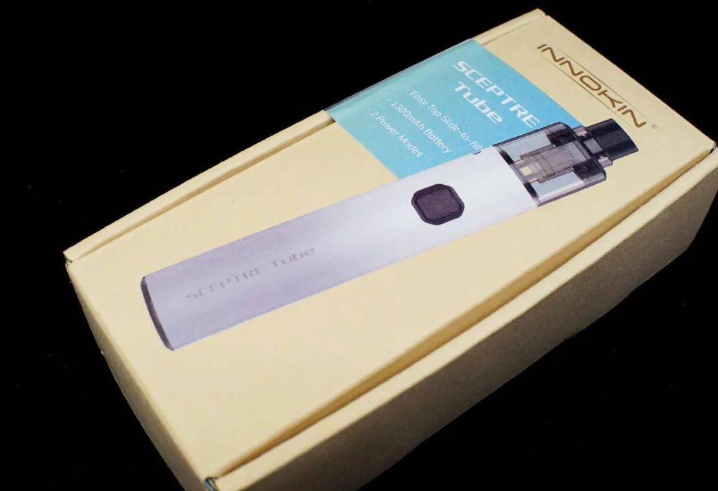 新宜康SCEPTRE TUBE权杖 新宜康SCEPTRE TUBE权杖