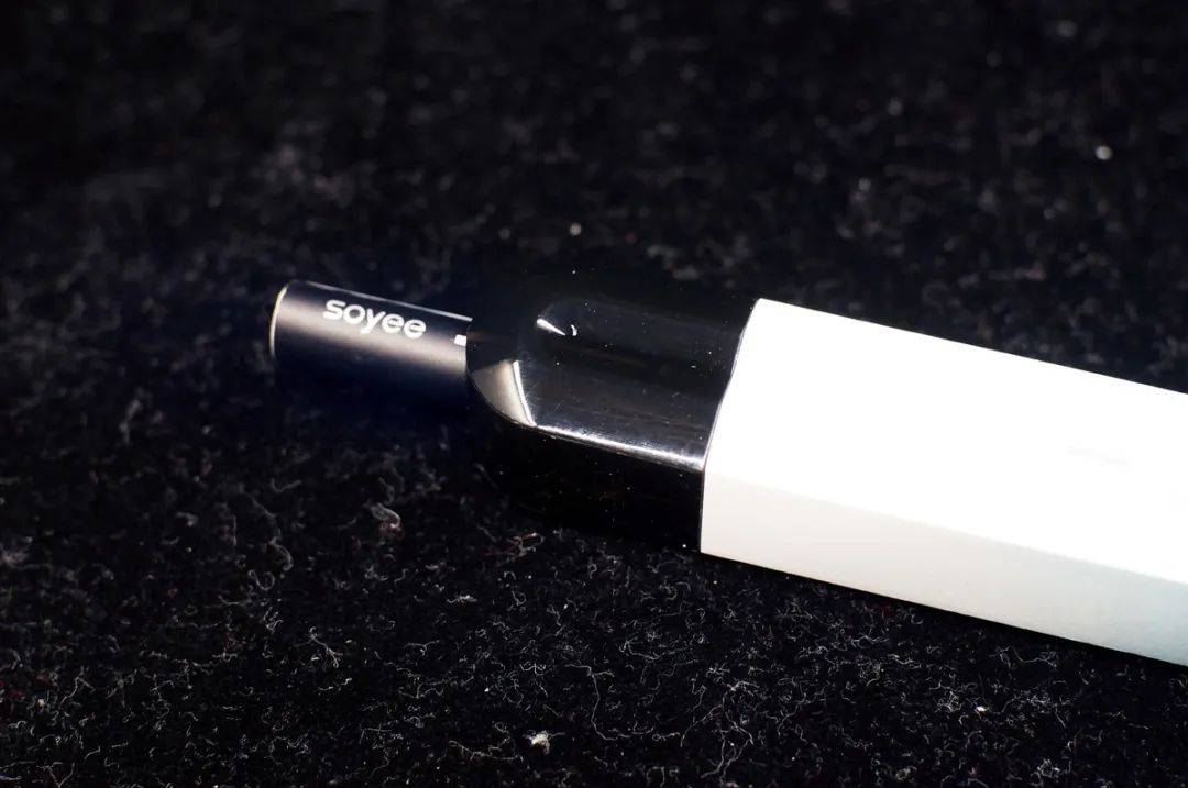 PLA滤嘴有啥用?ICOT有多强?soyee小叶F1 PRO 雾化套装体验 PLA滤嘴有啥用?ICOT有多强?soyee小叶F1 PRO 雾化套装体验