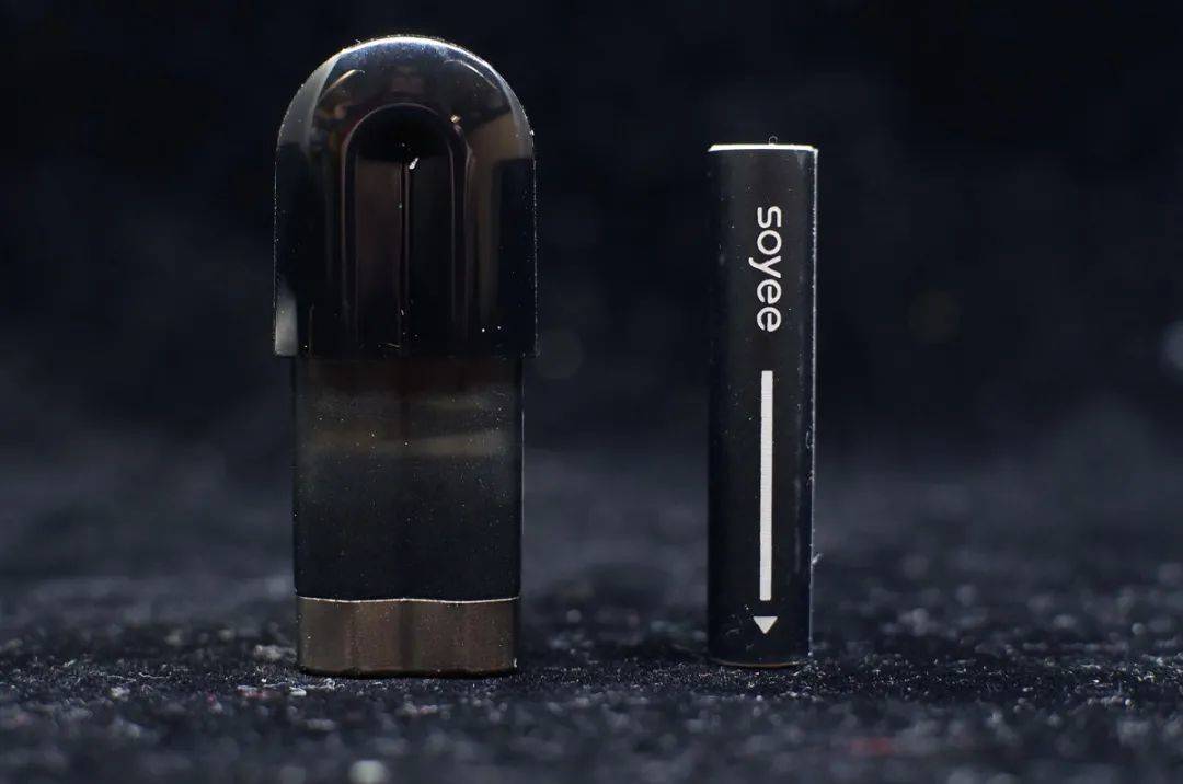 PLA滤嘴有啥用?ICOT有多强?soyee小叶F1 PRO 雾化套装体验 PLA滤嘴有啥用?ICOT有多强?soyee小叶F1 PRO 雾化套装体验