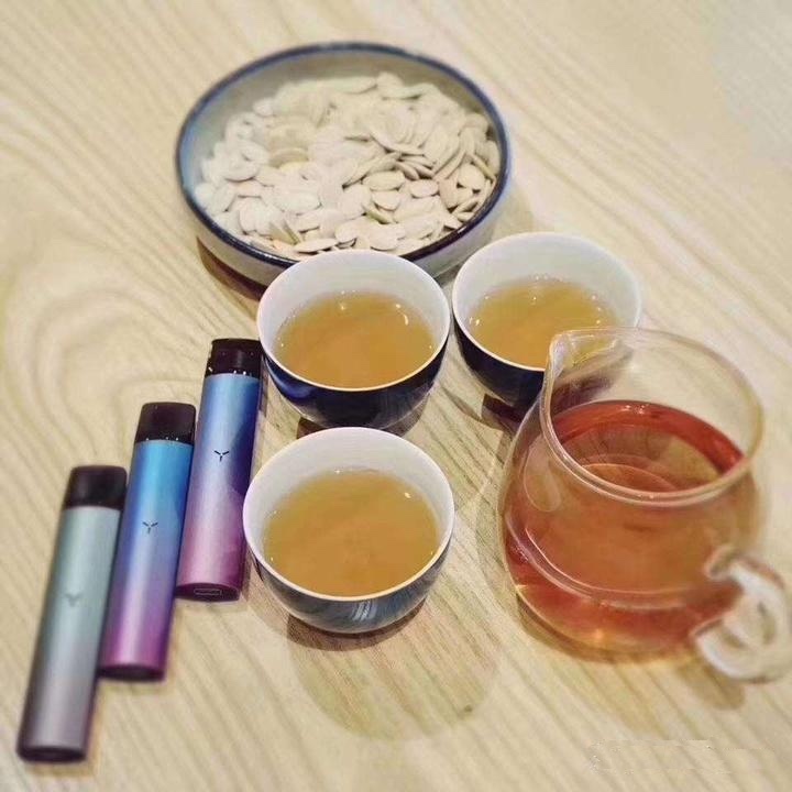 yooz柚子电子烟是什么？它的核心竞争力在哪？