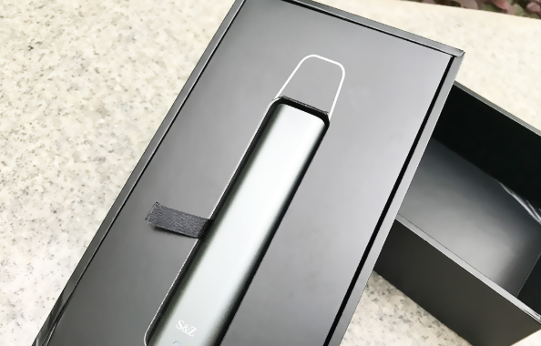 S&Z 三支小烟套装评测 S&Z 三支小烟套装评测