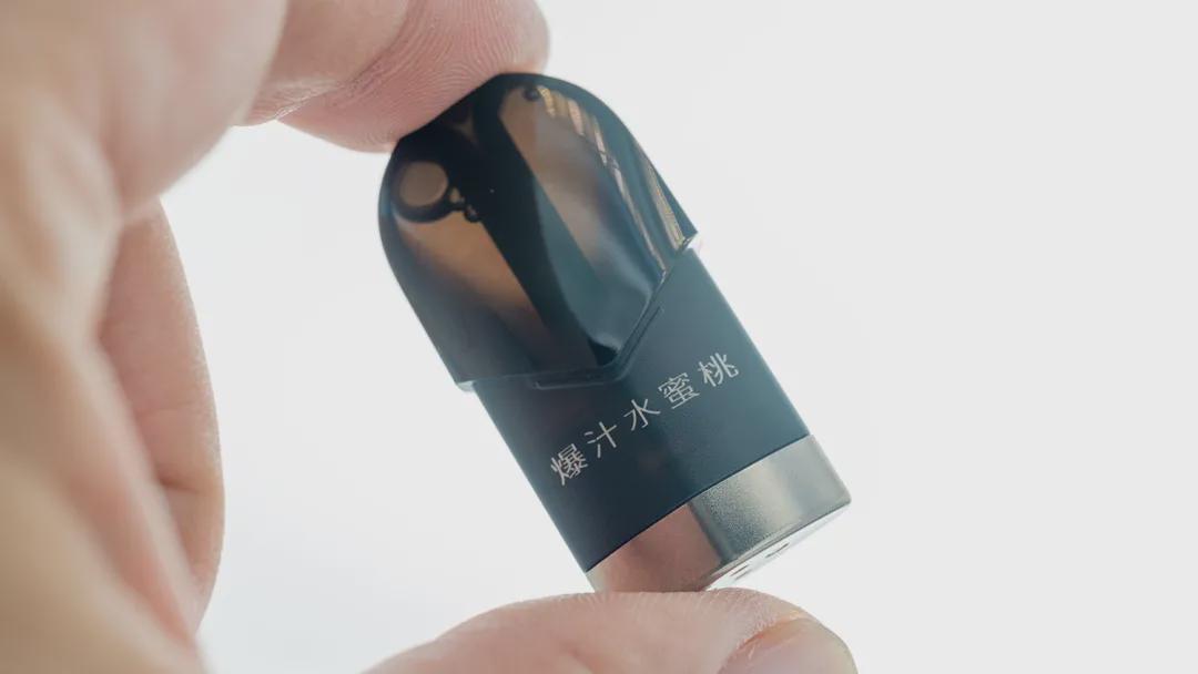 “一杆一弹,神仙点赞” MYST Labs喜雾全新盲盒体验 “一杆一弹,神仙点赞” MYST Labs喜雾全新盲盒体验