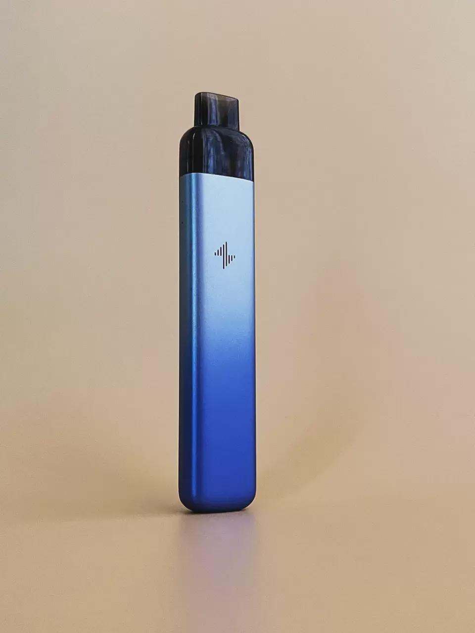 开箱测评GIFTVAPE礼雾w换弹套装,长续航、好口感 开箱测评GIFTVAPE礼雾w换弹套装,长续航、好口感