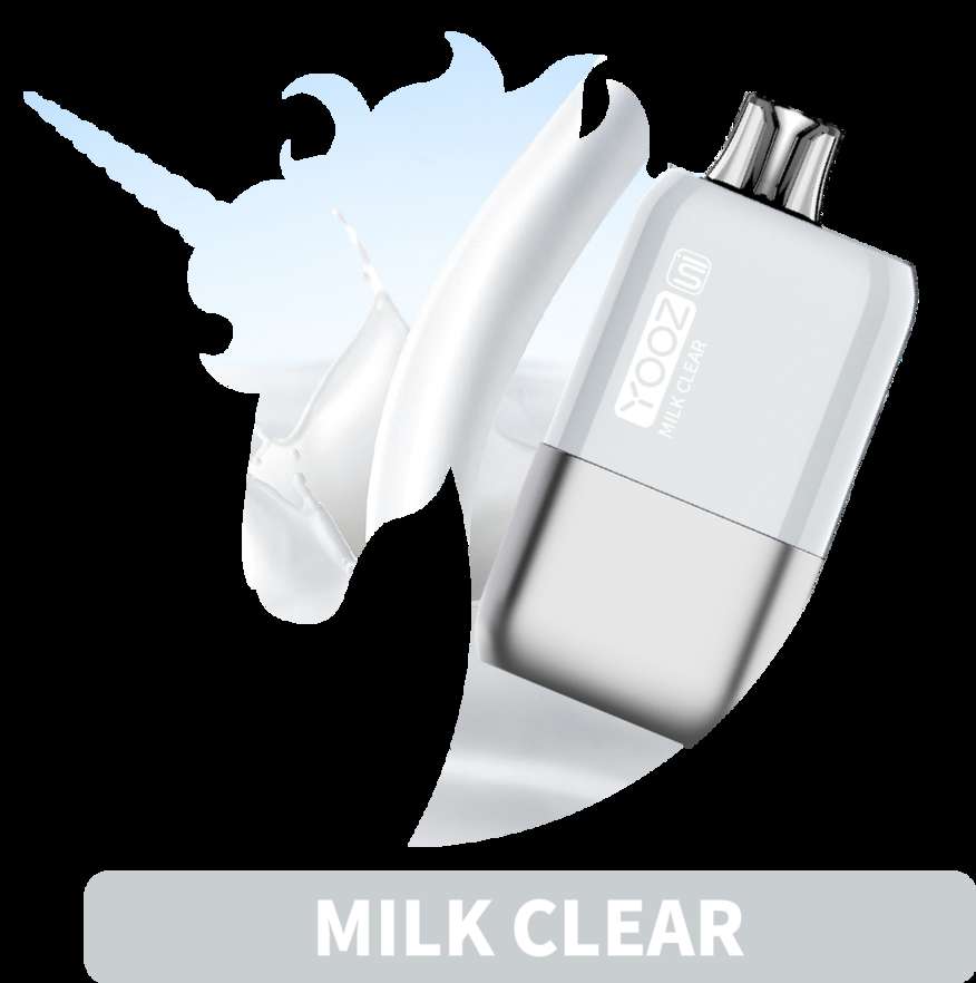 5000口一次性电子烟能抽多久？真实口数与天数实测对比