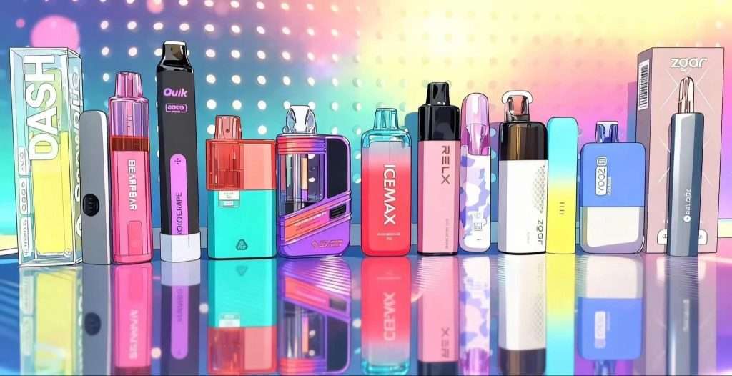 一次性电子烟可以带上飞机吗？按主流国家/地区逐项解读