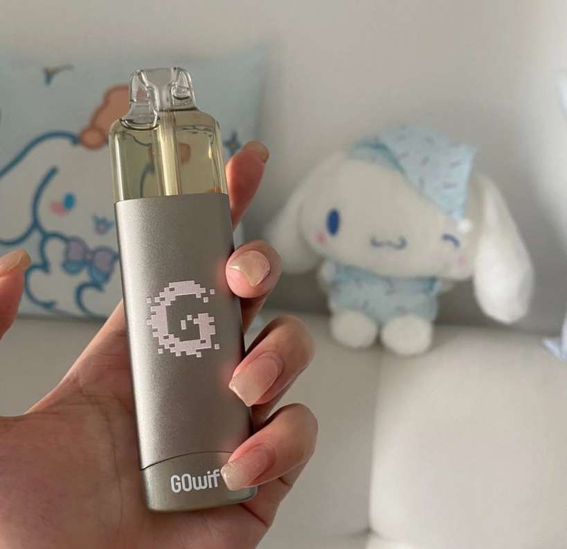 GOWIF高维一次性电子烟18000口味测评:15款真实体验,哪个最好抽? GOWIF高维一次性电子烟18000口味测评:15款真实体验,哪个最好抽?