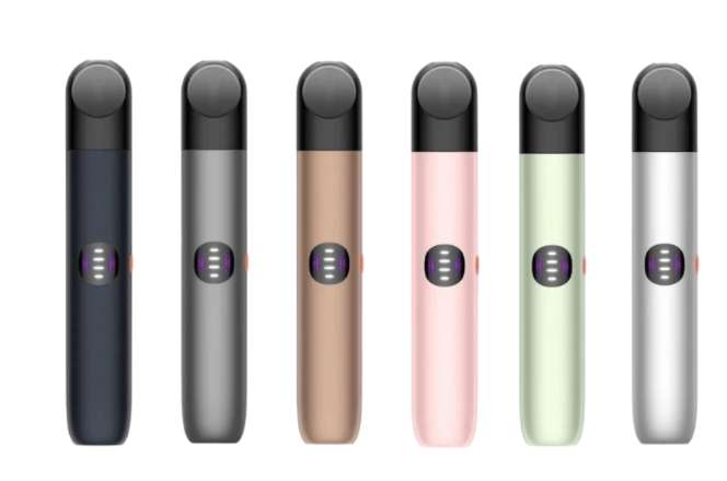 relx悦刻6代多少钱一支？悦刻6代烟杆参数介绍与使用体验。