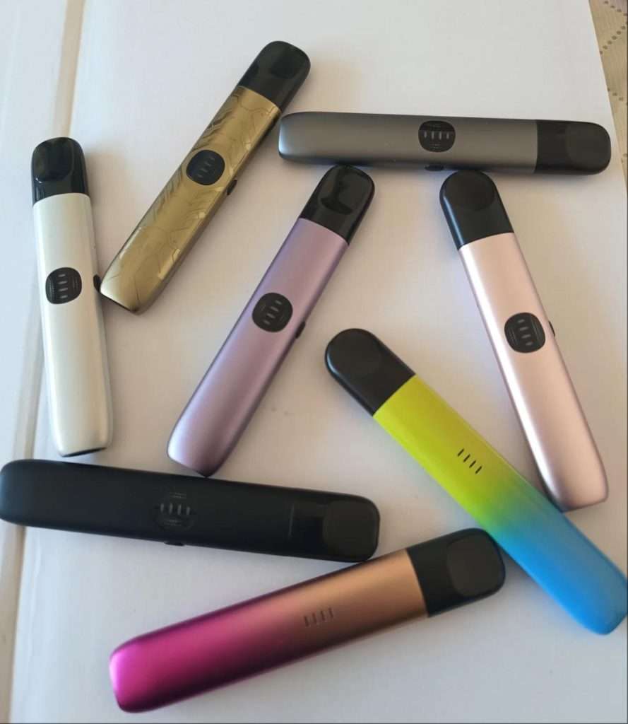 relx悦刻五代和六代的区别大揭秘:价格、口感、性能全面对比 relx悦刻五代和六代的区别大揭秘:价格、口感、性能全面对比