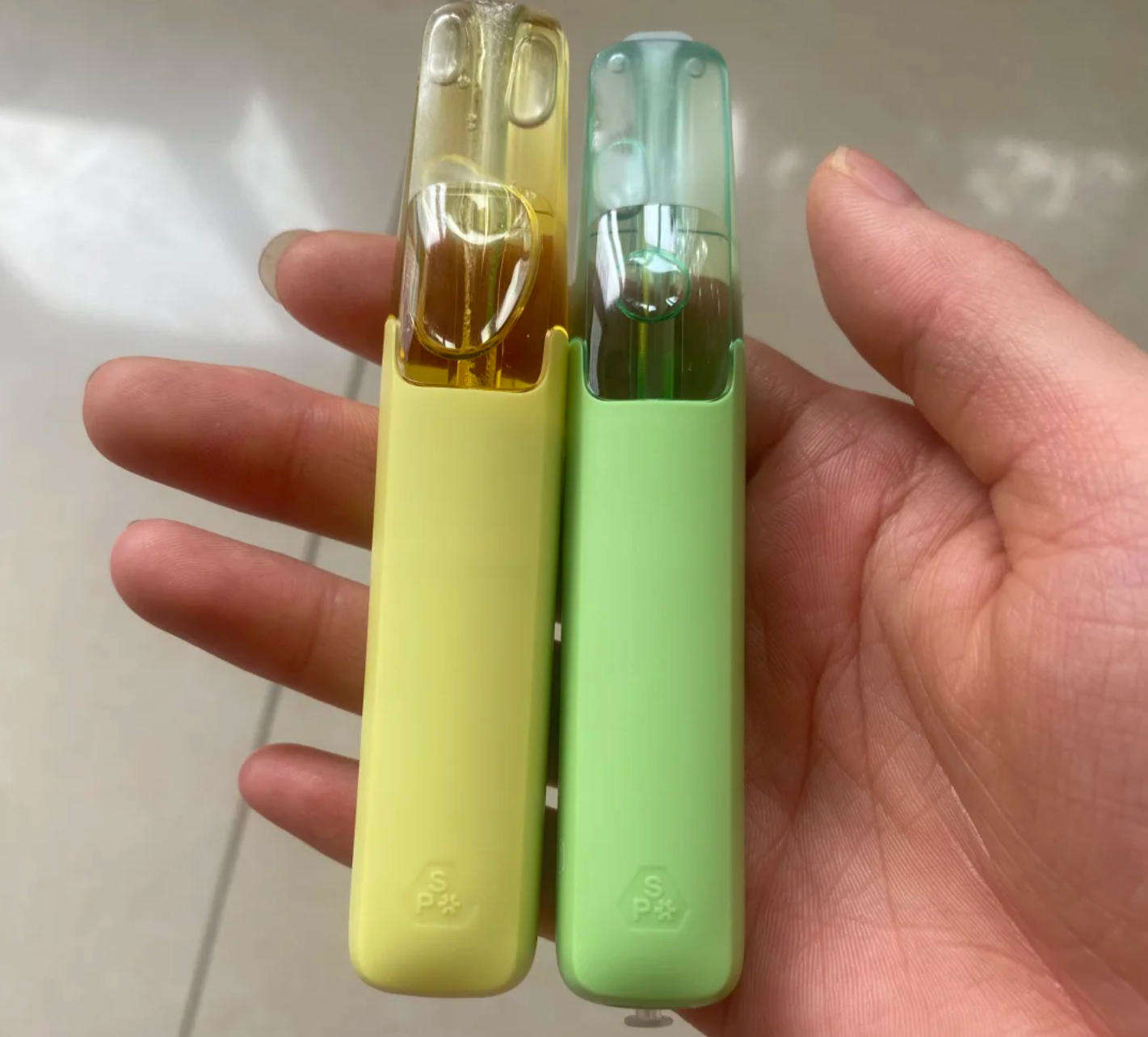 雪加鸭嘴兽一次性真假辨别图解版：包装、LOGO、底部全解析