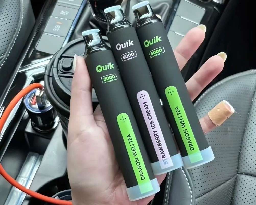 一次性电子烟可以带上飞机吗？按主流国家/地区逐项解读