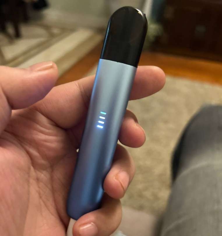 relx悦刻五代和六代的区别大揭秘:价格、口感、性能全面对比 relx悦刻五代和六代的区别大揭秘:价格、口感、性能全面对比