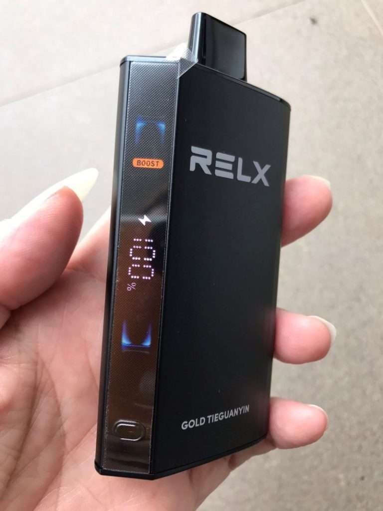 悦刻ACE 30000口一次性电子烟实测：使用时长、口味与价格全解析