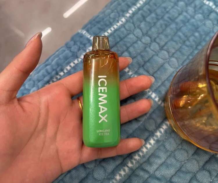 高维Gowif和ICEMAX冰爆哪个好？口感、续航、价格深度对比