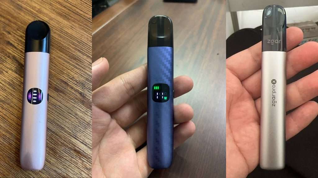 小崧B11魅影系列烟杆好用吗？参数、适配性与口感全解析