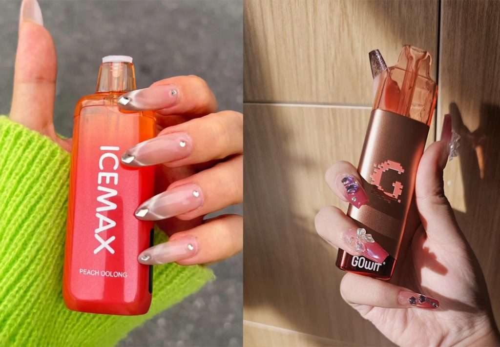 高维Gowif和ICEMAX冰爆哪个好？口感、续航、价格深度对比