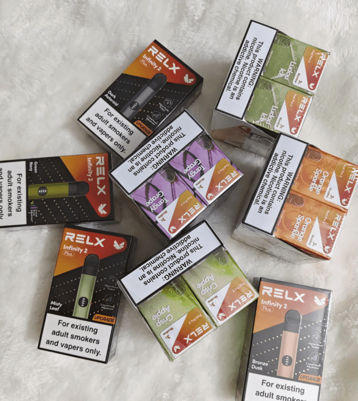 悦刻烟弹保质期：多久过期？过期还能抽吗？