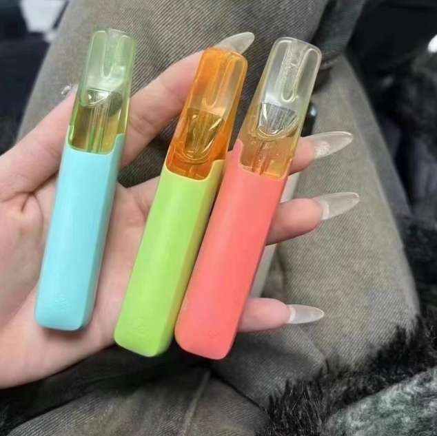 鸭嘴兽一次性电子烟全解析：价格、参数、口味与推荐