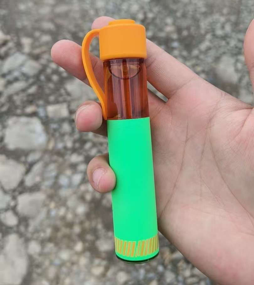 柚子积木4000多少钱？参数、口味与续航体验全解析