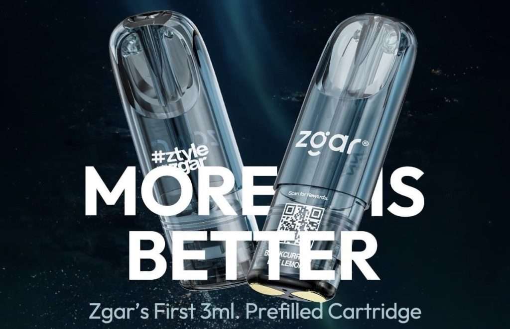 冰熊6.0 Plus烟弹评测：容量升级、Zeramica陶瓷芯口感解析与价格对比