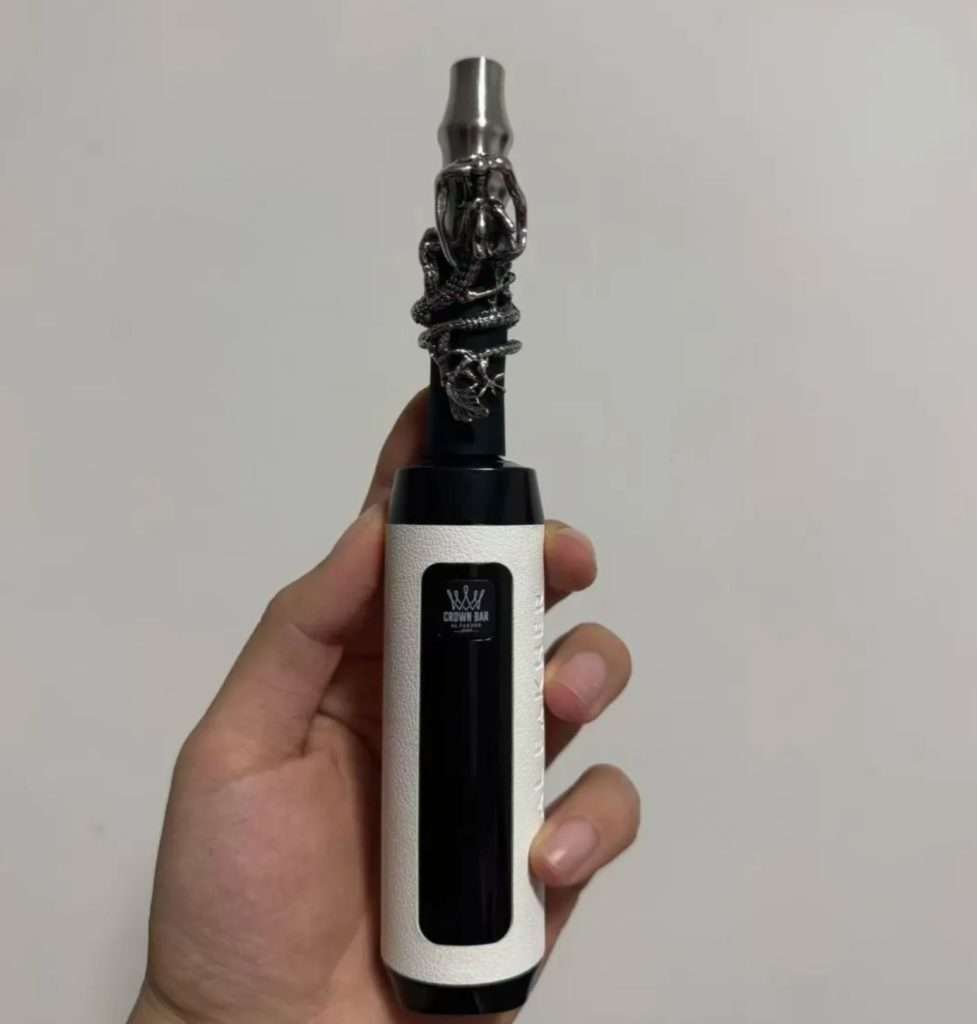 阿尔法赫电子烟15k怎么样？普通版和Pro版深度体验解析